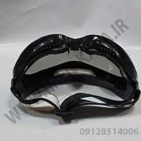عینک کار ایمنی گاگل دودی ATBM