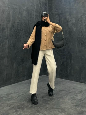 کت