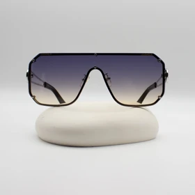 عینک آفتابی زنانه شانل Chanel مدل CH8506