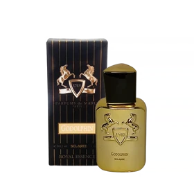 ادوپرفیوم مردانه اسکلاره Sclaree مدل مارلی گودولفین Marly Godolphin حجم 30 میل