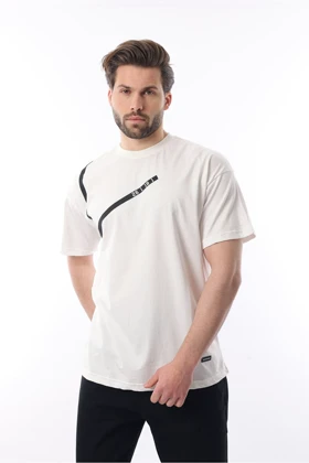 تیشرت مردانه اورجینال مدمکست madmext