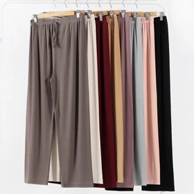 شلوار راحتی برشکا/کد:3067