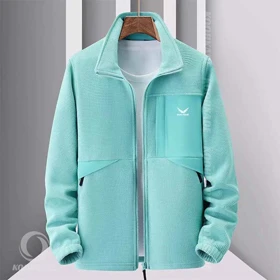 کاپشن تک پوش پلار زنانه SNOW HAWK 2381B