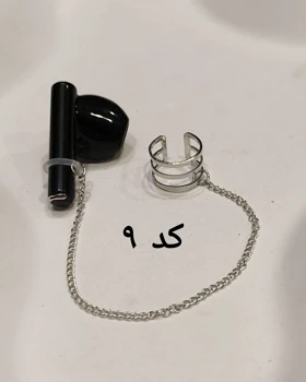 گوشواره تک کش