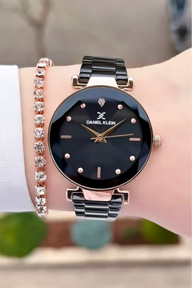 ساعت زنانه daniel-klein daniel-klein