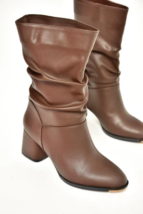 بوت و نیم بوت زنانه fox-shoes fox-shoes