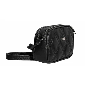 کیف رودوشی زنانه مدل W66516 (مشکی)