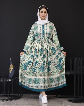 پیراهن ساحلی پامچال قیمت