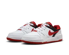 کفش های روزانه جوان Nike Full Force Low PC_FV5929-100