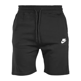 شلوارک ورزشی مردانه نایک مدل VHD-Dri Fit-3G1197 مشکی