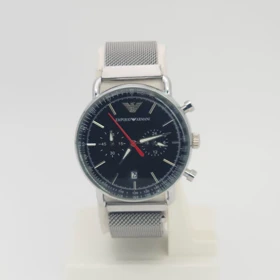 ساعت مچی مردانه امپریو آرمانی Emporio Armani RA122 سه موتور فعال
