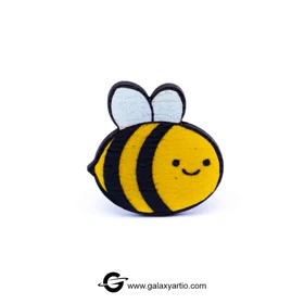 پیکسل زنبور