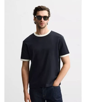 تی‌شرت zara