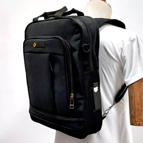 کیف سه کاره لپتاپ Lockbag