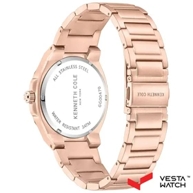 ساعت مچی مردانه کنت کول KENNETH COLE مدل KCWGG0047004