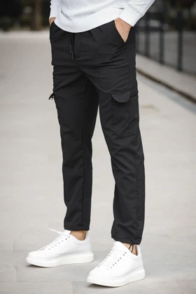 شلوار گرمکن مردانه oksit