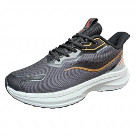 کفش پیاده روی ساکنی مشکی