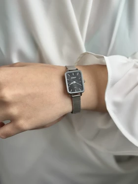 ساعت بند حصیری