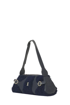 کیف دوشی زنانه اورجینال pierre-cardin pierre-cardin