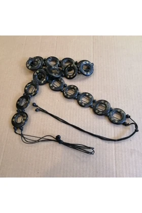 کمربند زنانه butik-tulin butik-tulin