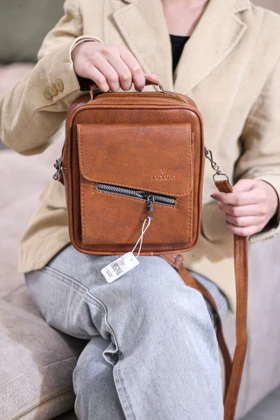 کیف مردانه کد 16400