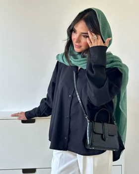 شومیز لینن