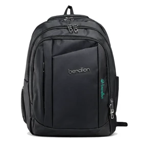 کوله پشتی لپ تاپ Benetton مدل MC-426