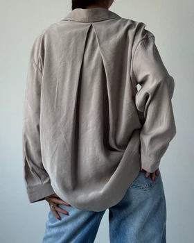 شومیز سیلک  کد  500454