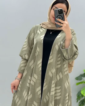 مانتو مزونی هایلین