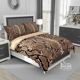 روتختی اسپرت طرح پوست ماری مدل T4999