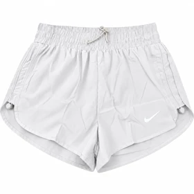 شلوارک کشاله دار زنانه NIKE 060 (سفید)