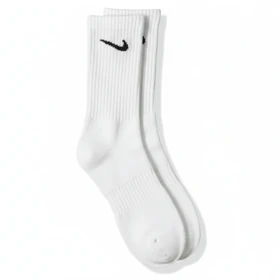 جوراب نایک ساق بلند سفید Nike High Top Socks کد 271386