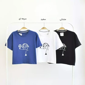 تیشرت فوتبال 1003685