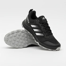 کفش کتانی ترکس مشکی سفید کد 294899