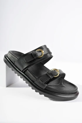 دمپایی زنانه میرانین meyranin-ayakkabilari