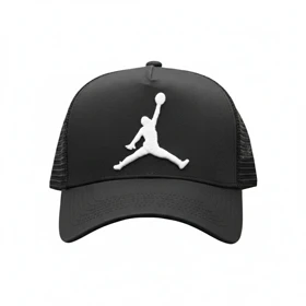 کلاه بیسبالی اسپرت جردن مدل 404M1531