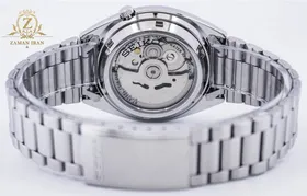 ساعت مچی مردانه سیکو seiko اورجینال مدل SNXS75K