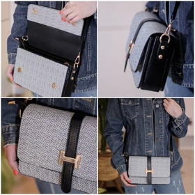 کیف 1876 پاسپورتی زنانه