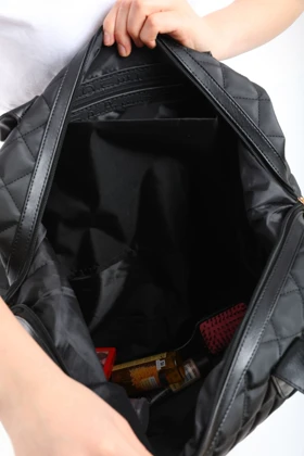 ساک و چمدان زنانه by-hakan