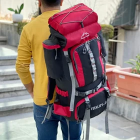 نظم دهنده سفری و کمد فوروارد مدل FORWARD - FCLT4444 (زرد)