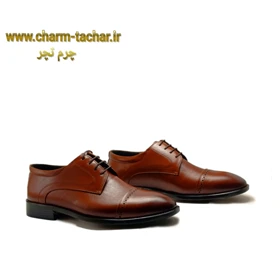 کفش مجلسی مردانه بندی کد 121
