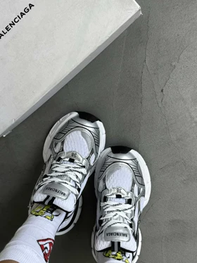 کتانی BALENCIAGA