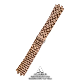بند استیل ساعت مچی Watch Strap RG-10-1