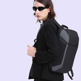 کوله پشتی لپتاپ Bange مدل BG-7710