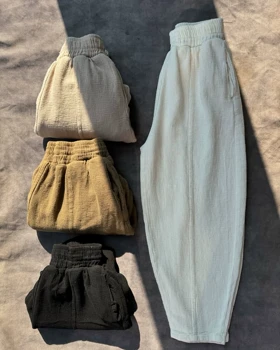 شلوار حصیری
