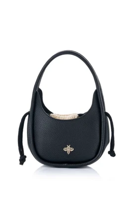 کیف دوشی زنانه lucky-bees lucky-bees