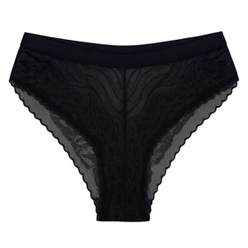 شورت زنانه ماییلدا مدل گیپوری کد 5452-1129