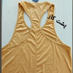 رکابی ورزشی مردانه