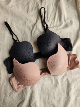 سوتین جکدار فنردار RUMU کد: 6181