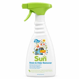 لکهبر Sun Kids حجم 600 میل